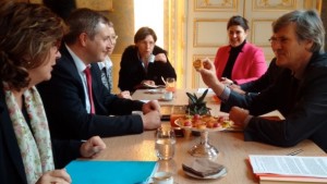 Minister-Židan-in-francoski-kolega-Le-Foll-590x332